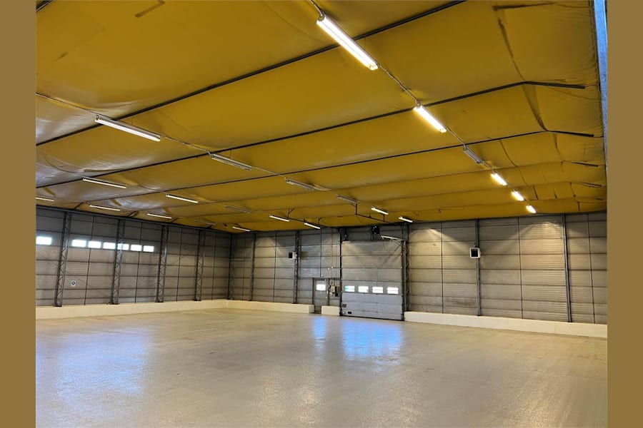 Lokal på Ekenäsgatan 10, Ystad