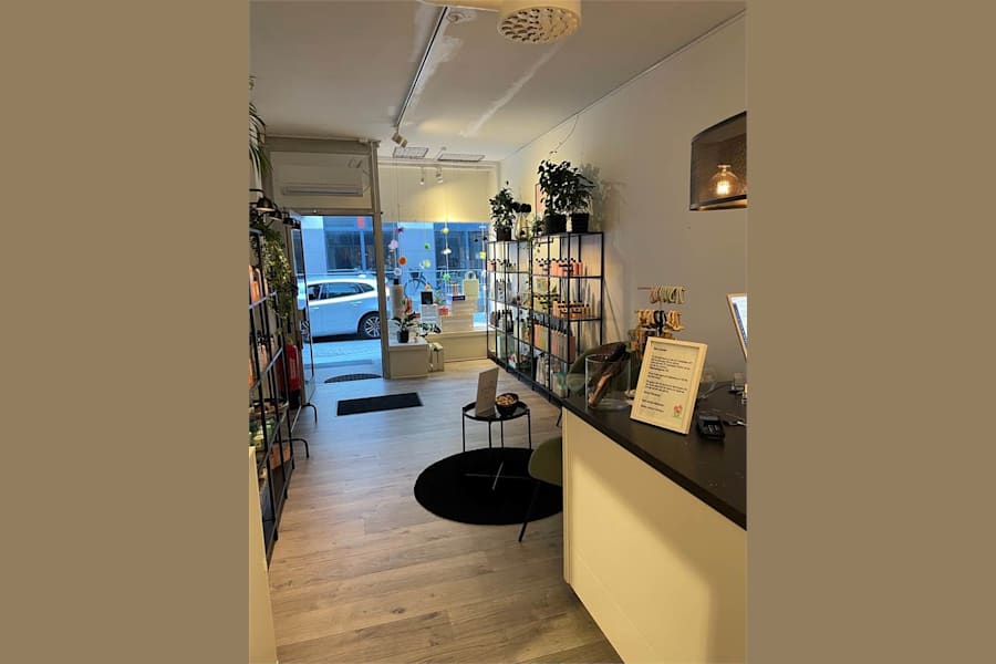 Lokal på Hantverksgatan 26, Halmstad – bild 4