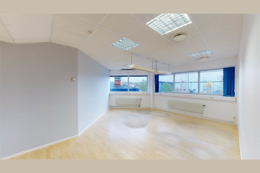 Lagerlokal på Rörkullsvägen 7, Halmstad – bild 6