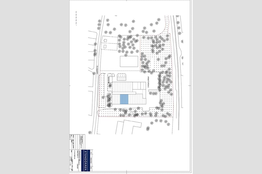 Industrilokal på Kungsgatan 10B, Kungsör – bild 4