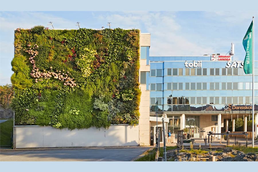 Kontorslokal på Karlsrovägen 2d, Danderyd – bild 16