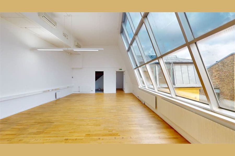 Kontorslokal på Sundstorget 5, Helsingborg – bild 2