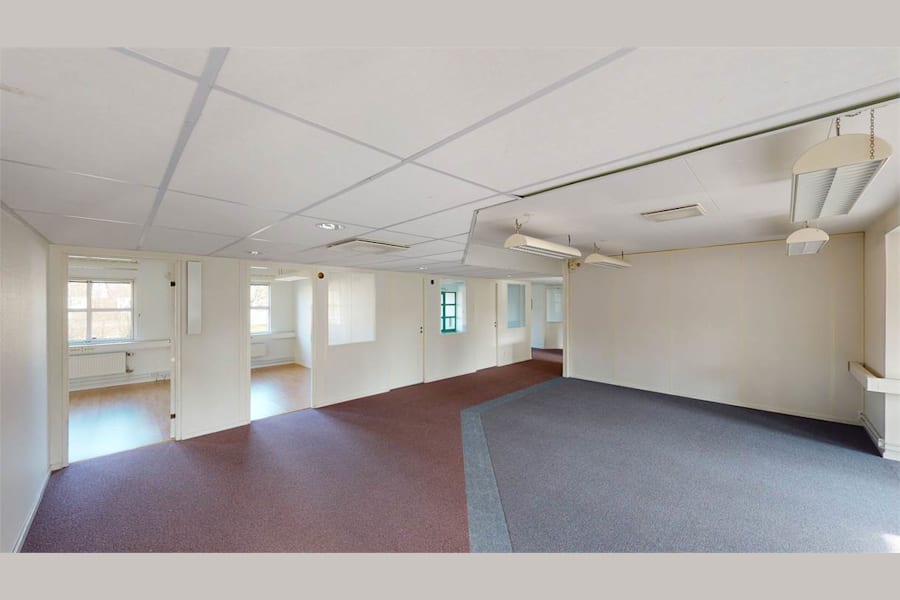 Kontorslokal på Toftavägen 23, Svedala – bild 12