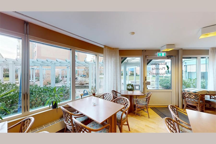 Kontorslokal på Fågelbacksgatan 6, Malmö