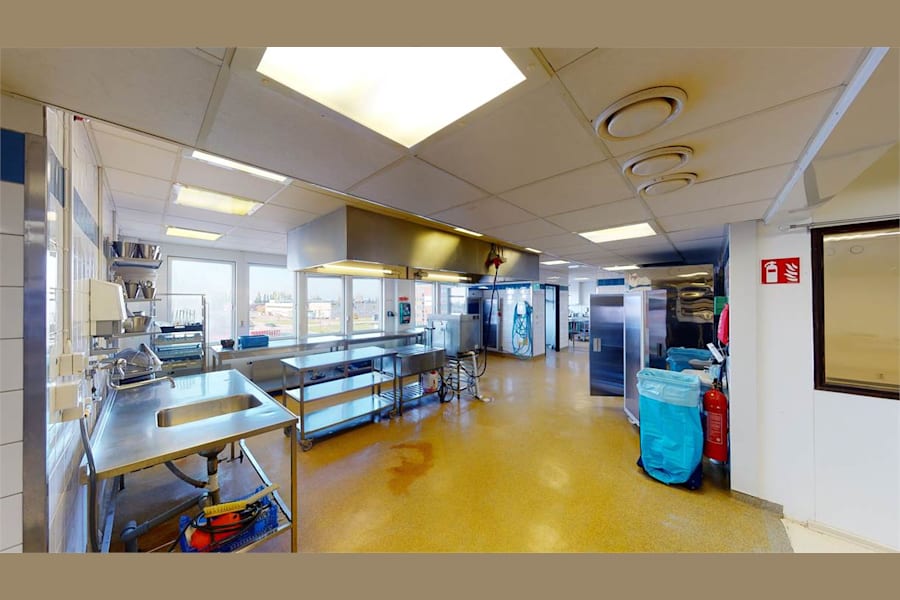 Lokal på Borrgatan 25, Malmö – bild 4