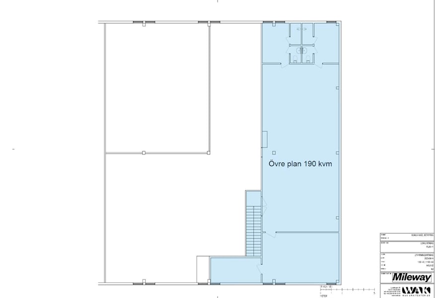 Industrilokal på Kumla gårdsväg 24A, Norsborg – bild 13