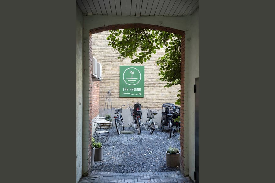 Kontorslokal på Bredgatan 4, Malmö – bild 12