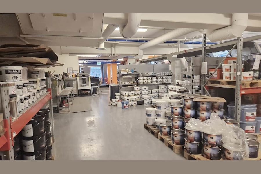 Butikslokal på Västra Finnbodavägen 1, Stockholm – bild 5