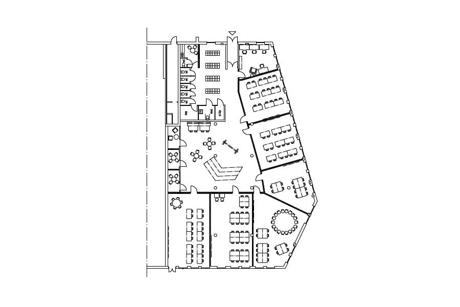 Butikslokal på Färgargårdstorget 1, Stockholm – bild 16
