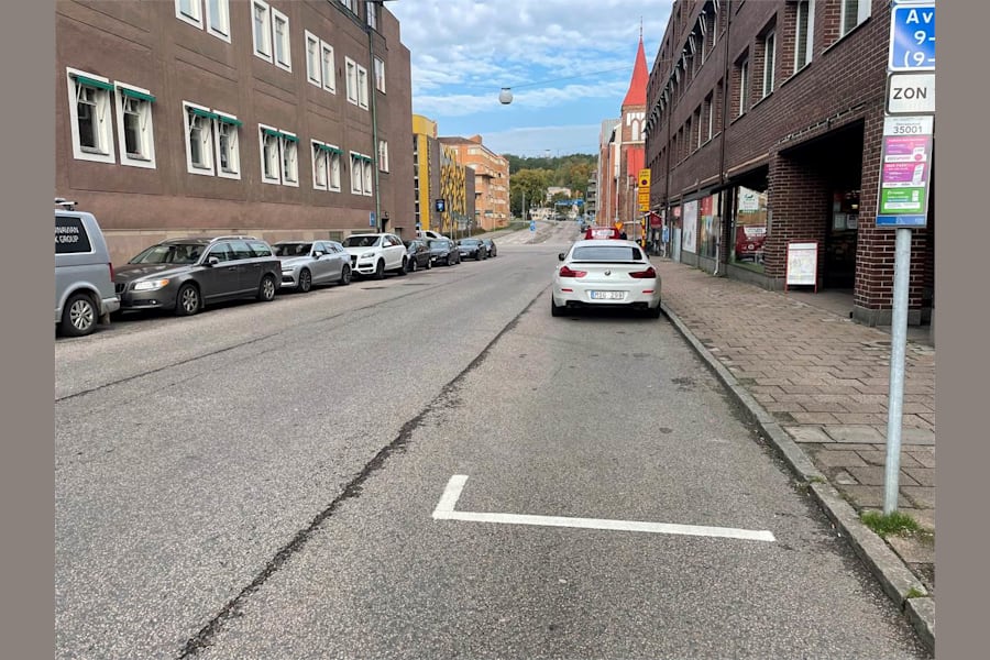 Coworking-plats på Skolgatan 5, Halmstad – bild 5