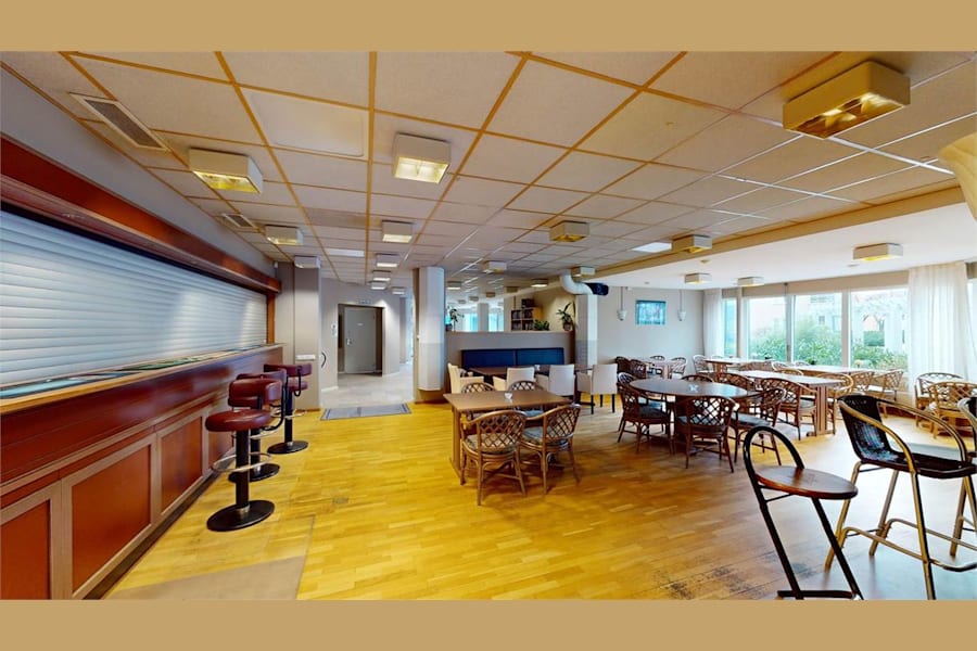 Kontorslokal på Fågelbacksgatan 6, Malmö – bild 6