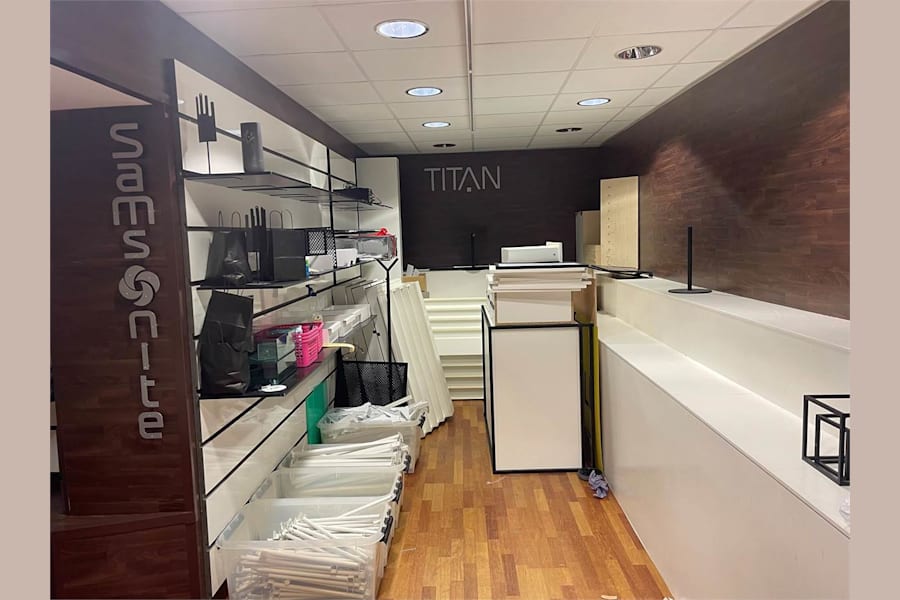 Butikslokal på Brogatan 18, Halmstad – bild 12