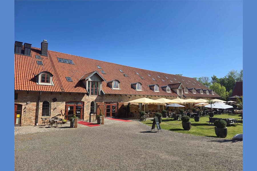 Kontorslokal på Ytterövägen 167, Rydebäck – bild 9