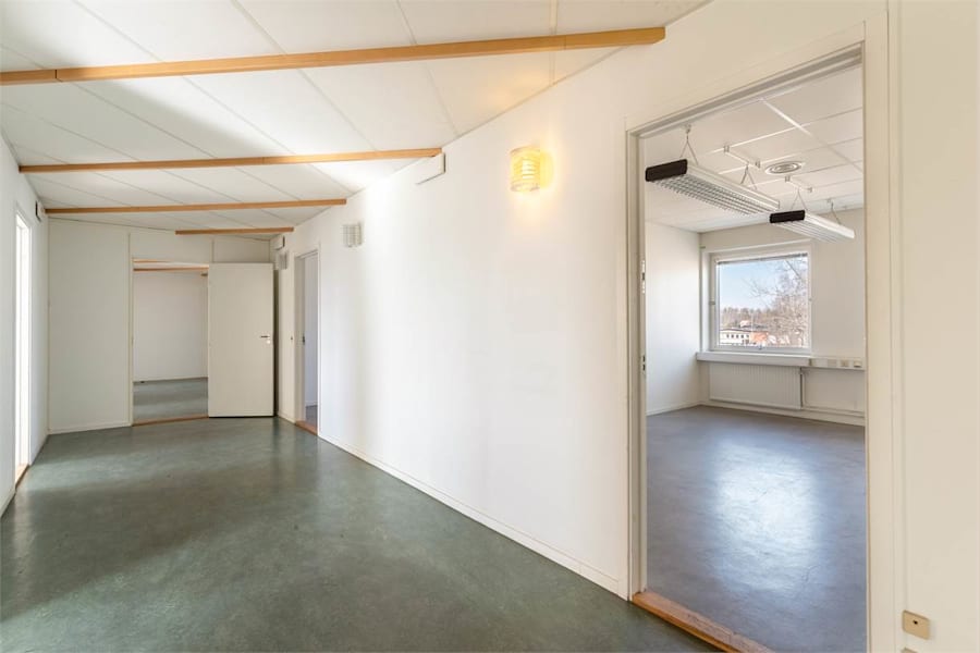 Kontorslokal på Ringborregatan 1, Västerås – bild 10