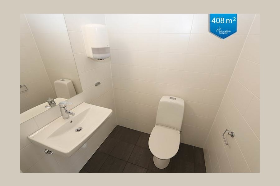 Kontorslokal på Gustaf Dalénsgatan 19, Göteborg – bild 9