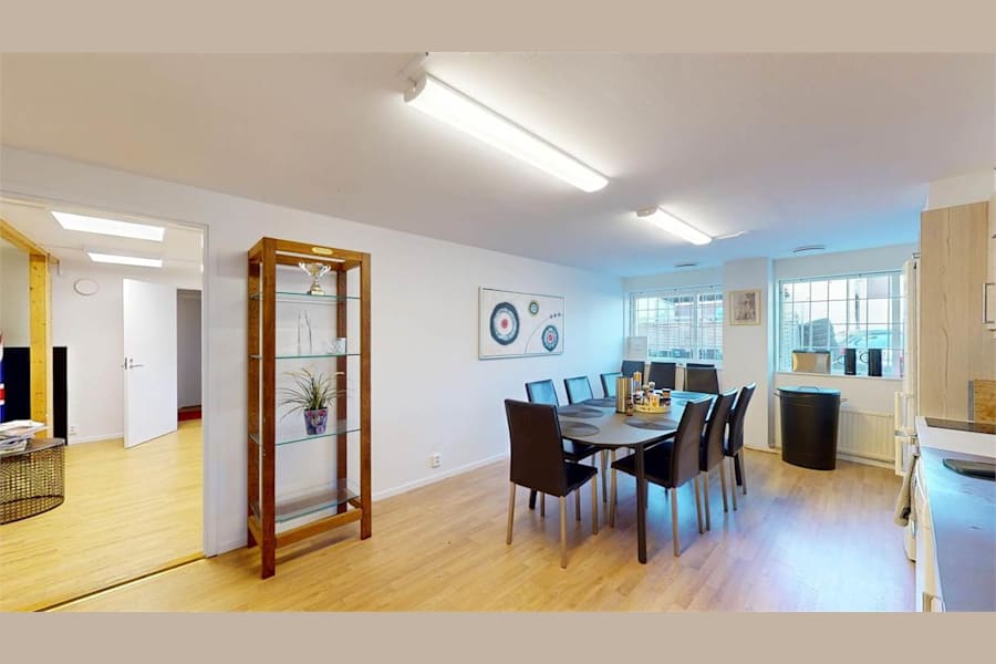 Lagerlokal på Sporregatan 26, Malmö – bild 9