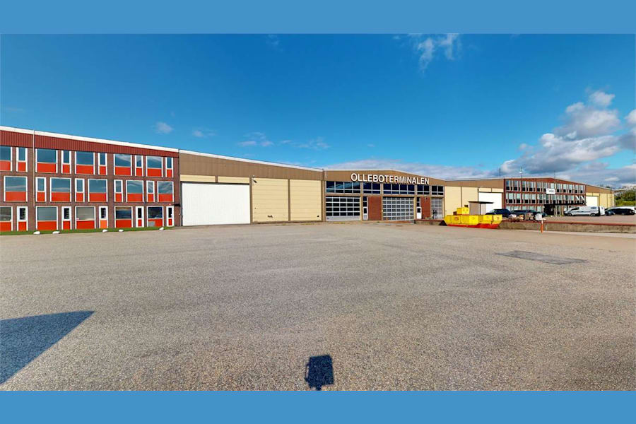 Industrilokal på Ollebovägen 14, Vintrie – bild 10