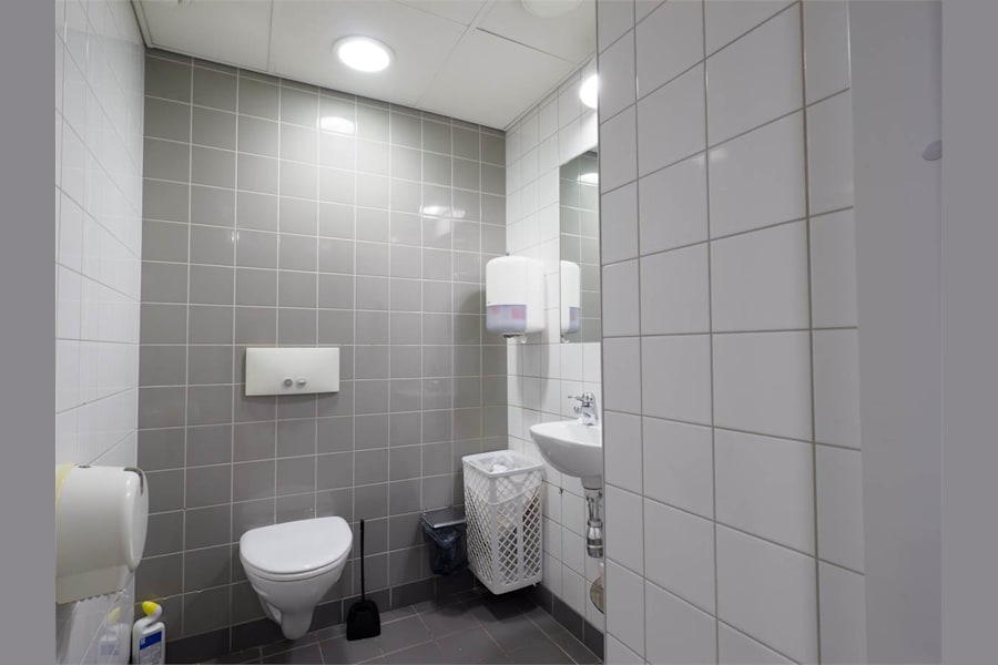 Kontorslokal på Birger Jarlsgatan 43, Stockholm – bild 16