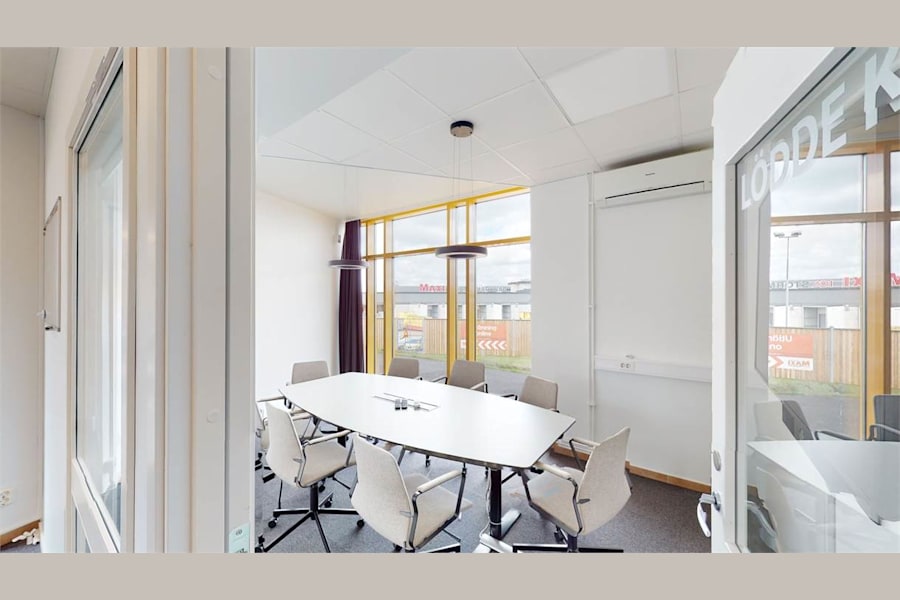 Lokal på Marknadsvägen 1, Löddeköpinge – bild 4