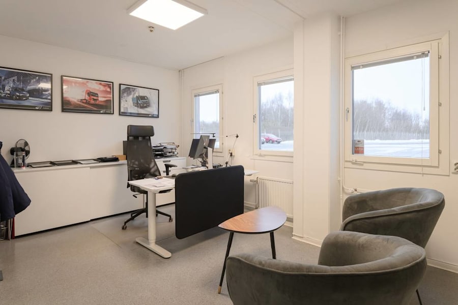 Industrilokal på Arlövsvägen 23, Arlöv – bild 10