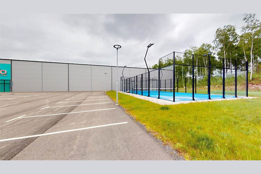 Butikslokal på Teodor Kvants väg 10, Osby – bild 8