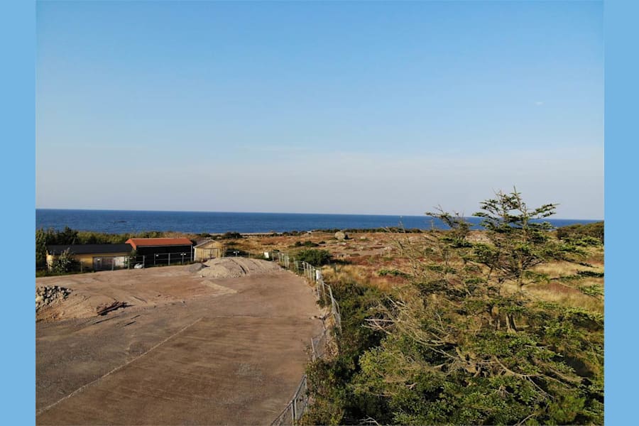 Kontorslokal på Tångvägen 1, Träslövsläge – bild 5