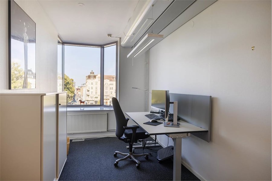 Kontorslokal på Gustav Adolfs Torg 12, Malmö – bild 5