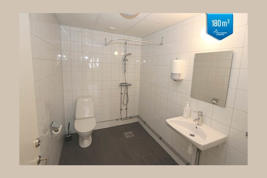 Kontorslokal på Marieholmsgatan 54, Göteborg – bild 7