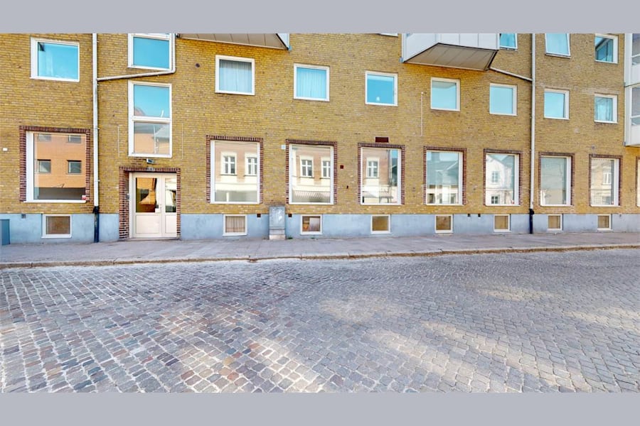 Butikslokal på Södergatan 9, Eslöv