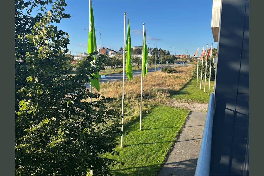 Kontorslokal på Stångjärnsgatan 8, Uppsala – bild 5