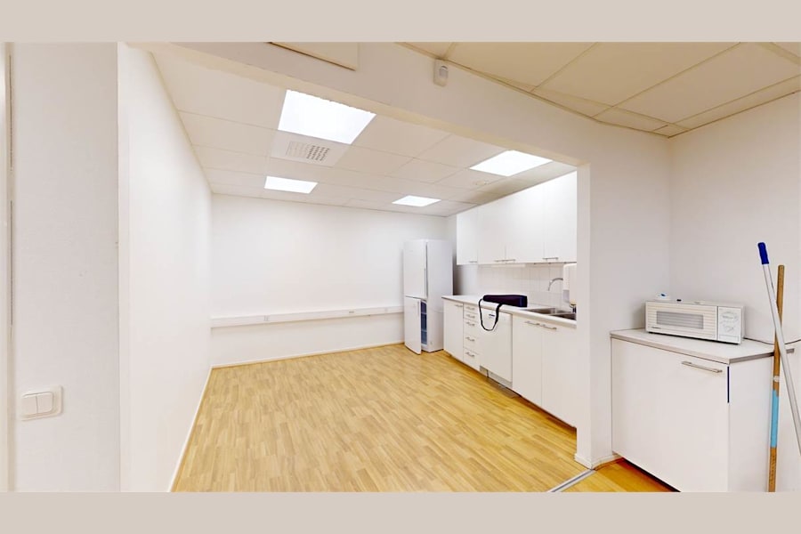 Kontorslokal på Hjulhamnsgatan 3, Malmö – bild 10