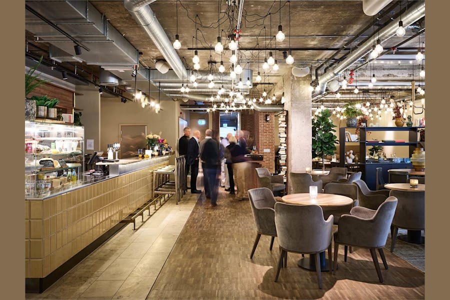 Industrilokal på Falkenbergsgatan 3, Göteborg – bild 15