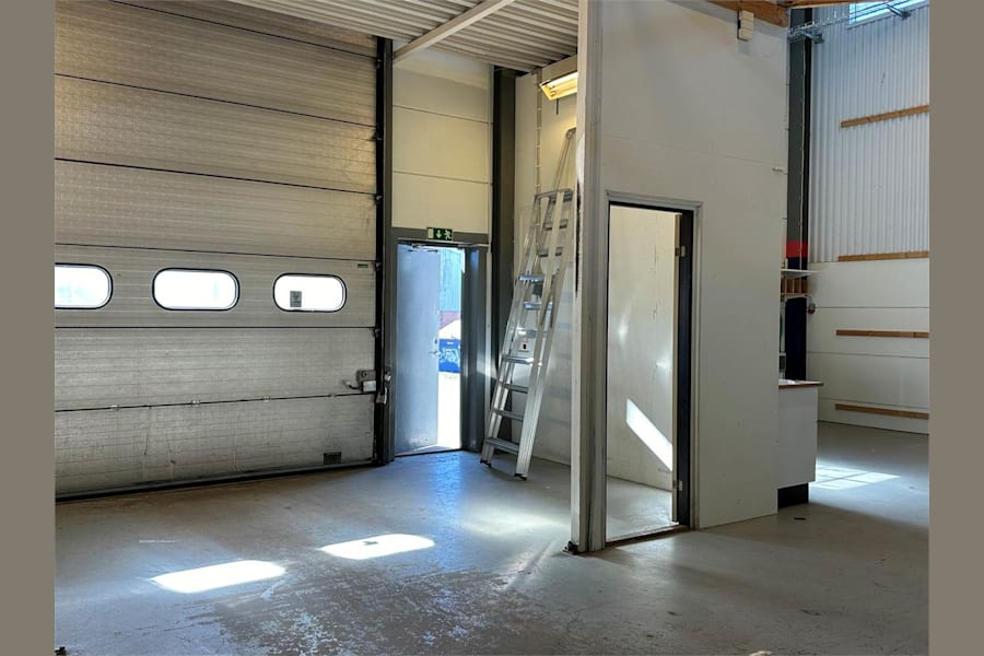 Butikslokal på Fredriksdalsgatan 26, Norrköping – bild 12