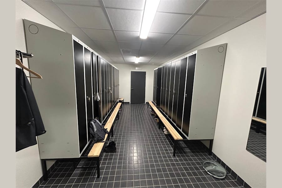 Industrilokal på Danmarksgatan 26, Uppsala – bild 7