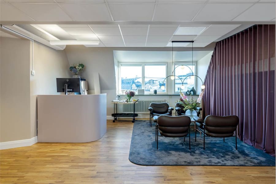 Kontorslokal på Stureplan 19, Stockholm – bild 4