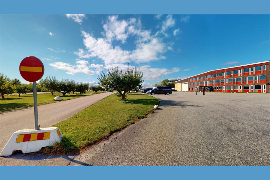 Industrilokal på Ollebovägen 14, Vintrie – bild 12