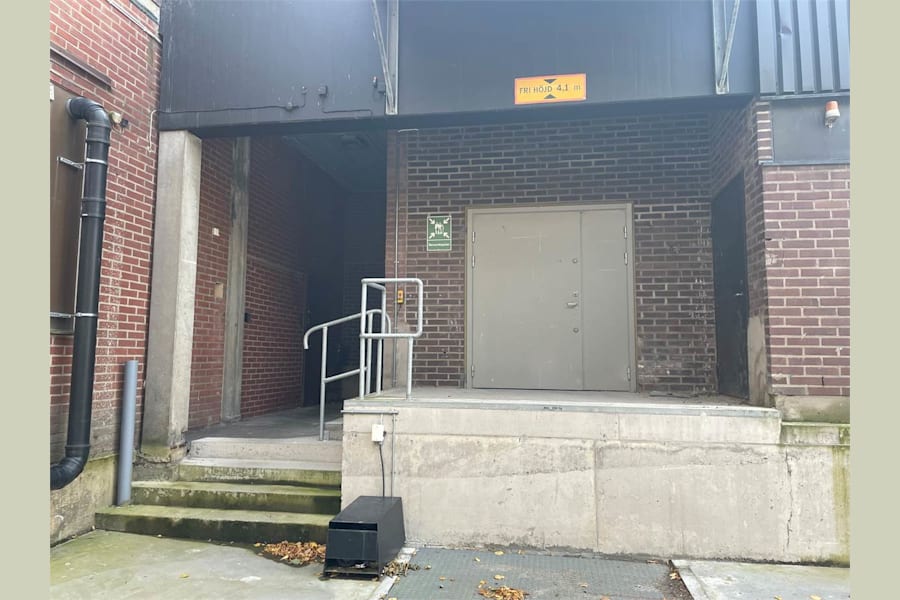 Butikslokal på Stortorget 3, Falkenberg – bild 11