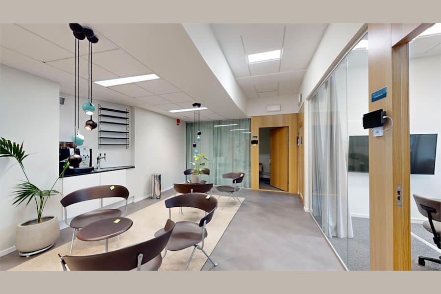 Kontorslokal på Stora Varvsgatan 11, Malmö – bild 3