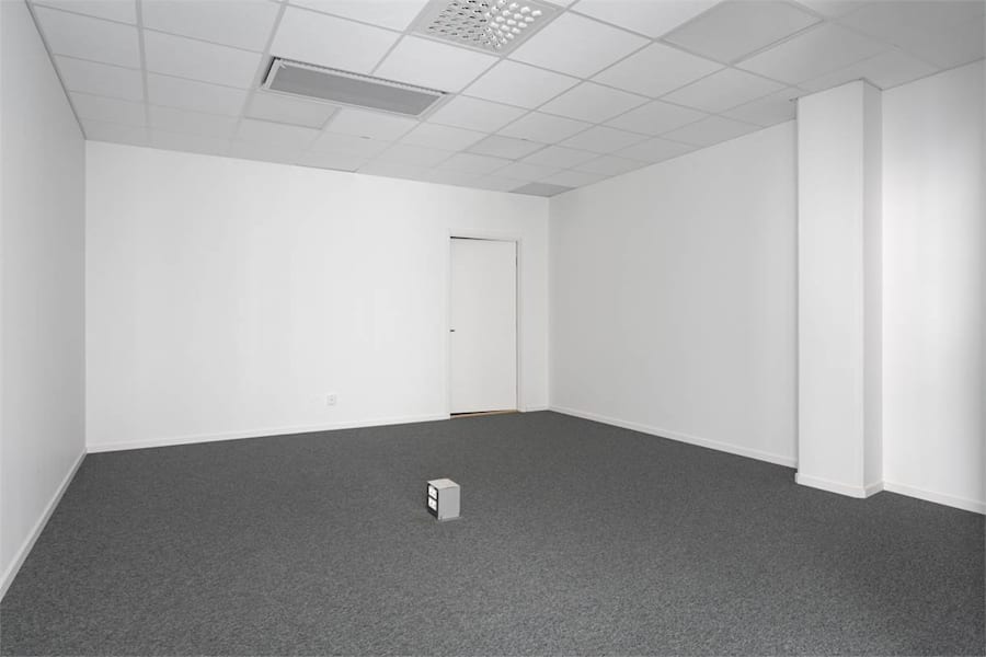 Kontorslokal på Warfvinges väg 30, Stockholm – bild 5