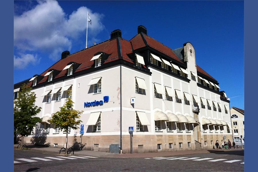 Kontorslokal på Kronobergsgatan 12, Växjö – bild 4