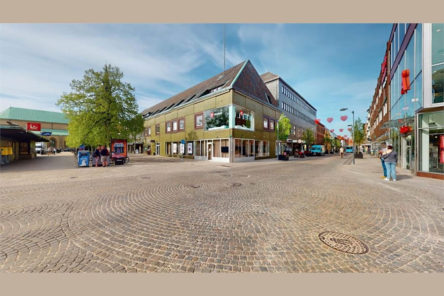 Restauranglokal på Brogatan 3, Halmstad – bild 11