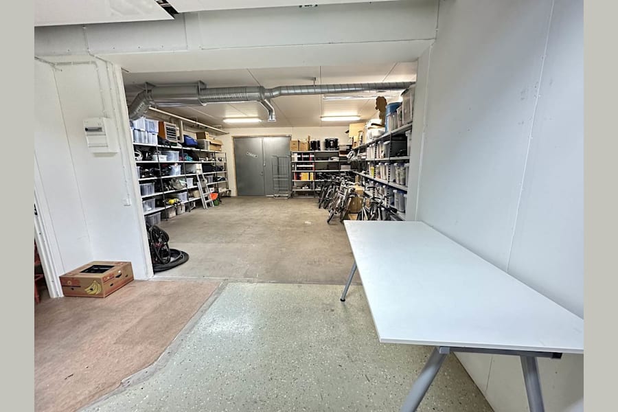 Kontorslokal på Aröds Industriväg 76, Göteborg – bild 9