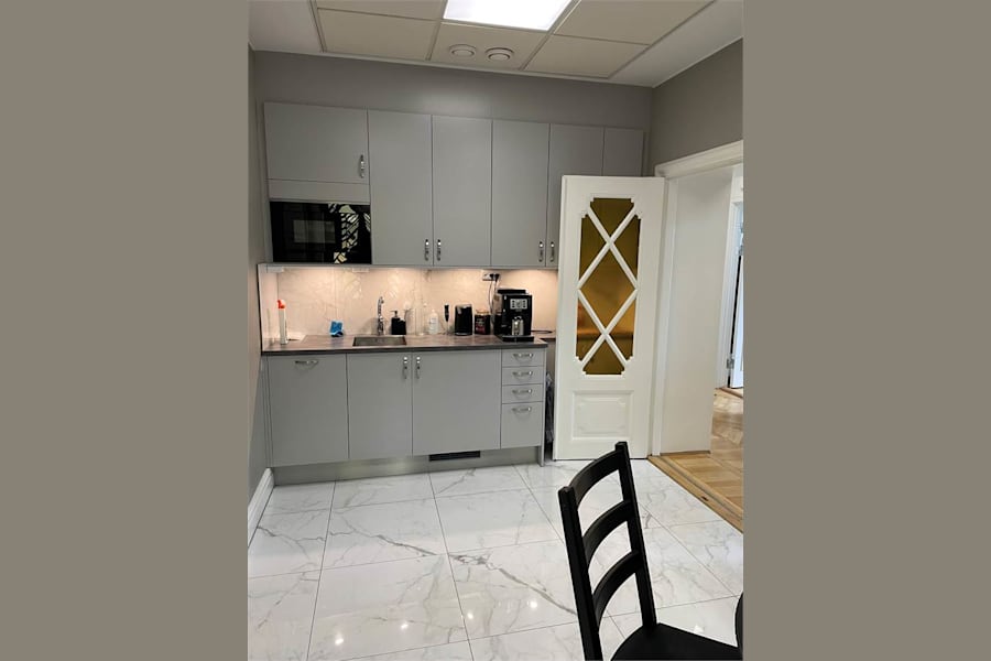 Kontorslokal på Bredgatan 2, Halmstad – bild 3