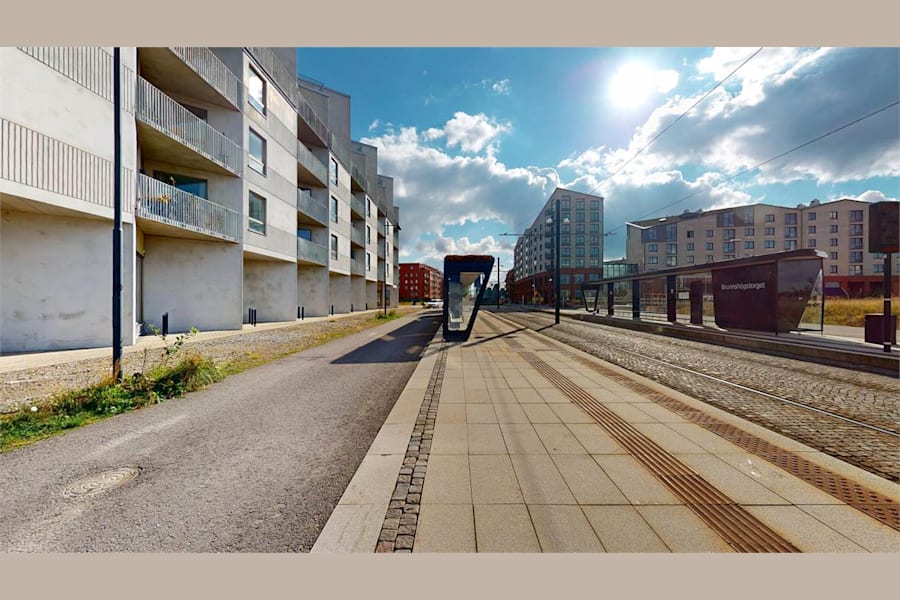 Butikslokal på Brunnshögsgatan 48, Lund – bild 3