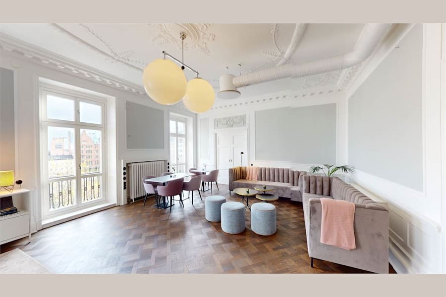 Coworking-plats på Stortorget 11, Malmö – bild 15