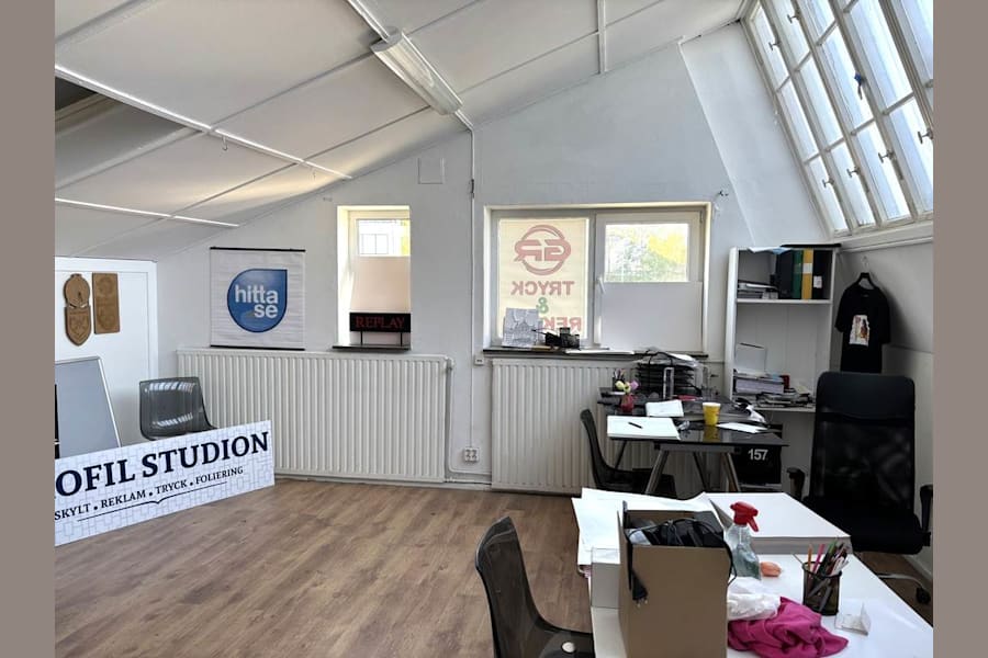 Butikslokal på Viksängsv.11, Kontor 170 kvm, Södertälje – bild 5
