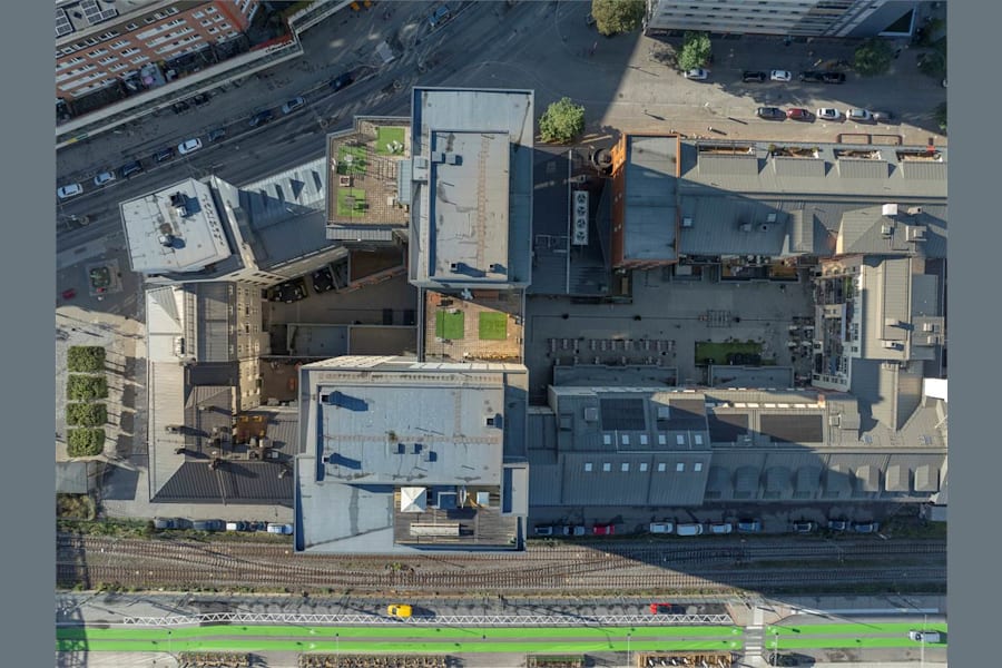 Butikslokal på Sundbybergs torg 1, Sundbyberg – bild 2