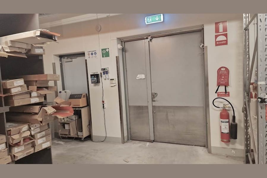 Butikslokal på Västra Finnbodavägen 1, Stockholm – bild 10