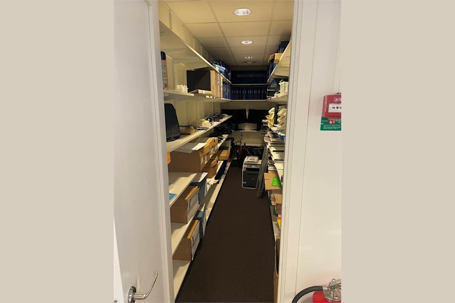 Kontorslokal på Södergatan 7, Falkenberg – bild 10