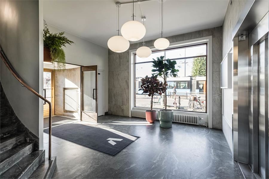 Kontorslokal på Norra Hamngatan 18, Göteborg – bild 9